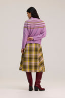 Daydream Fair Aisle Jumper