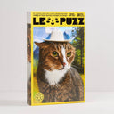 Le Puzz Howdy Pawtner Jigsaw Puzzle
