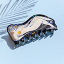 Figure Hair Claw - Obus Online