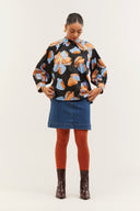 First Bloom Blouse - Obus Online