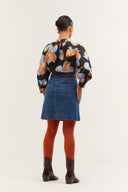 First Bloom Blouse - Obus Online