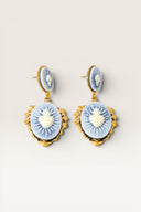 First Edition Earring - Obus Online