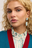 First Edition Earring - Obus Online