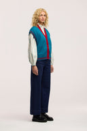 First Edition Vest - Obus Online