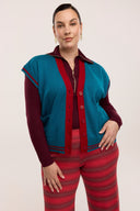 First Edition Vest - Obus Online
