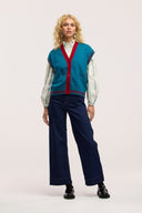 First Edition Vest - Obus Online
