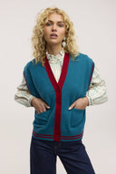 First Edition Vest - Obus Online