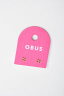 Fleur Stud - Obus Online