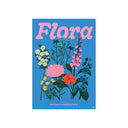 Flora Postcard - Obus Online