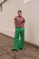 Language Of Flowers Blouse
