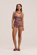 Daydream Garden Tankini