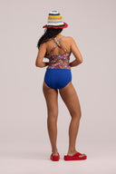 Daydream Garden Tankini