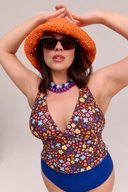 Daydream Garden Tankini