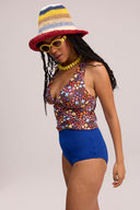 Daydream Garden Tankini