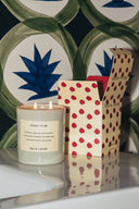 Forest Plum Candle - Obus Online