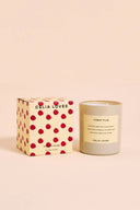 Forest Plum Candle - Obus Online
