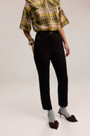 Found Straight Leg Pant - Obus Online