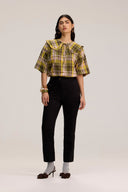 Found Straight Leg Pant - Obus Online