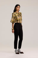 Found Straight Leg Pant - Obus Online