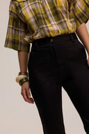 Found Straight Leg Pant - Obus Online