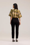 Found Straight Leg Pant - Obus Online
