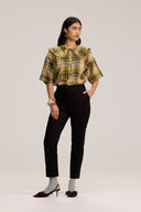 Found Straight Leg Pant - Obus Online