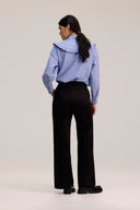 Found Wide Leg Pant - Obus Online