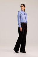 Found Wide Leg Pant - Obus Online