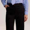 <p>THE FIT THAT FINDS YOU </p>