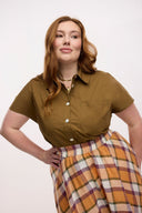 Foundation Shirt - Obus Online