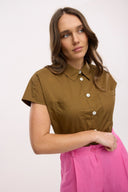 Foundation Shirt - Obus Online