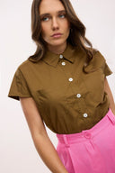 Foundation Shirt - Obus Online
