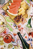 Fruit Of The Land Tablecloth