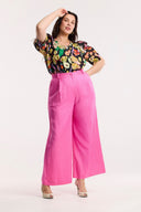 Fruit Of The Land Blouse - Obus Online