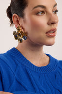 Full Bloom Earring - Obus Online