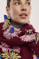 Full Bloom Long Cardigan - Obus Online
