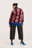 Full Bloom Long Cardigan - Obus Online