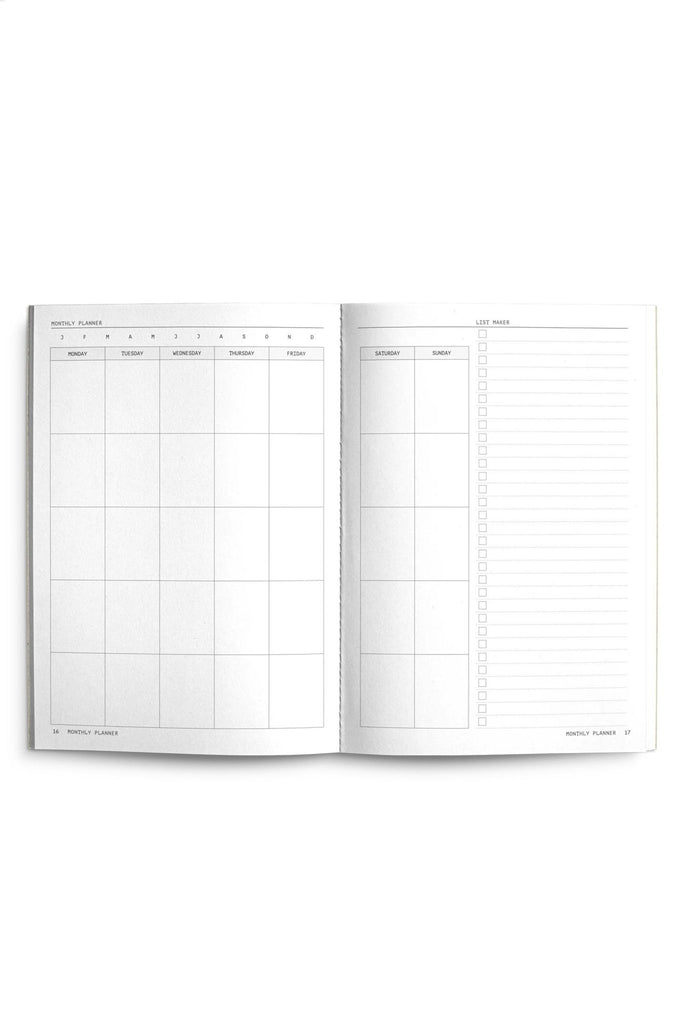 Future Planner - Obus Online