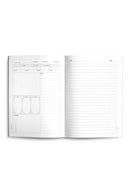 Gardening Friend Notebook - Obus Online
