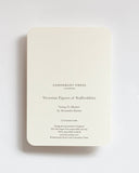 Going to Market Greeting Card - Obus Online