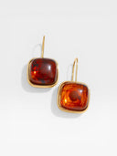 Provenance Drop Earring