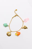 Travel Club Bracelet