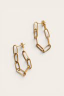 Modern Heirloom Earring