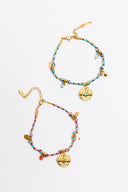 Sun Goddess Bracelet
