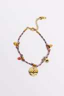 Sun Goddess Bracelet
