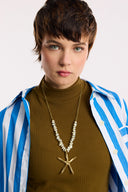 Beachcomber Necklace