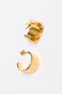 Foundation Earring