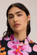 Lucky Charm Earring