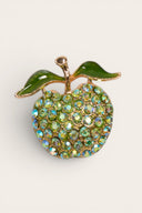 Sunday Best Brooch
