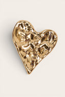 Self Portrait Brooch